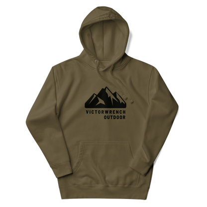 Victorwrench Outdoor Hoodie