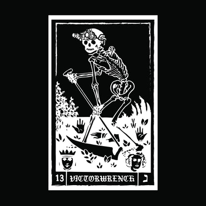 10x10 Giclée Prints (Various)