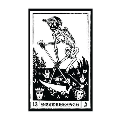 10x10 Giclée Prints (Various)