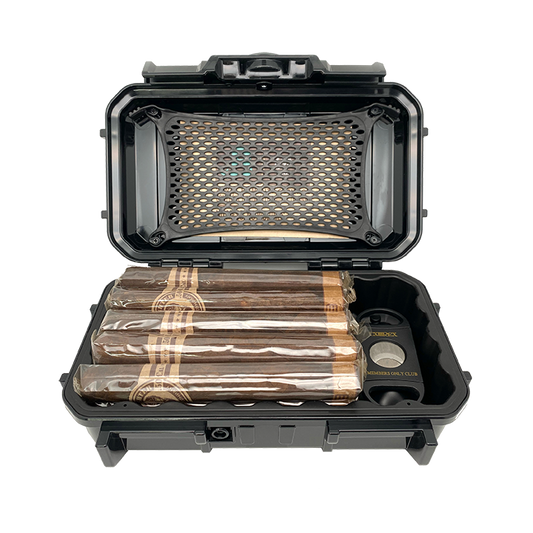 Travel Humidor
