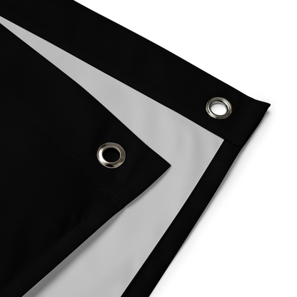 Bridge Burner Flag