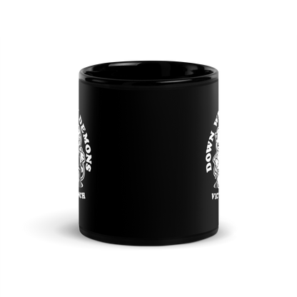 Down With My Demons Mug