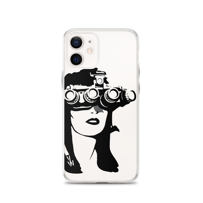 Nods Girl GPNVG iPhone 12-14