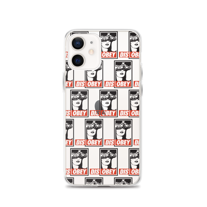 DisOBEY iPhone 12-13