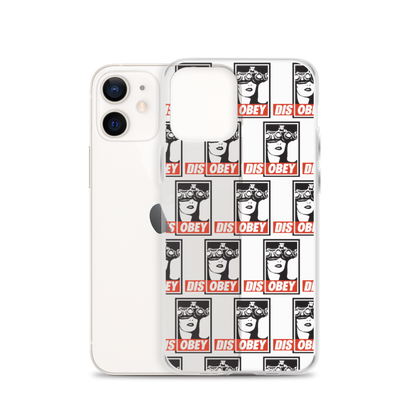 DisOBEY iPhone 12-13
