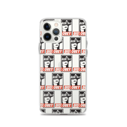 DisOBEY iPhone 12-13
