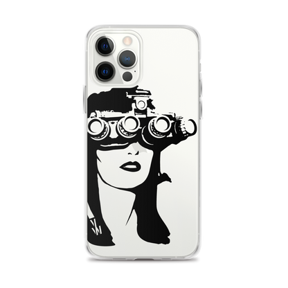 Nods Girl GPNVG iPhone 12-14