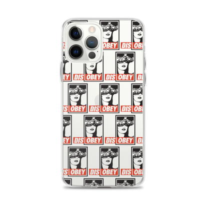 DisOBEY iPhone 12-13