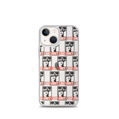 DisOBEY iPhone 12-13
