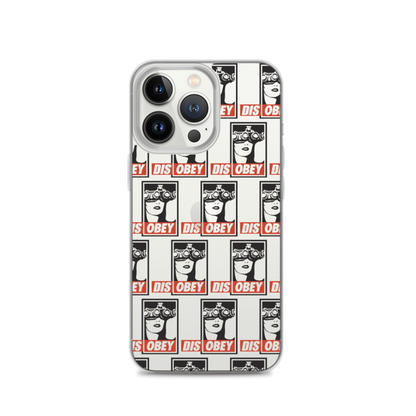 DisOBEY iPhone 12-13