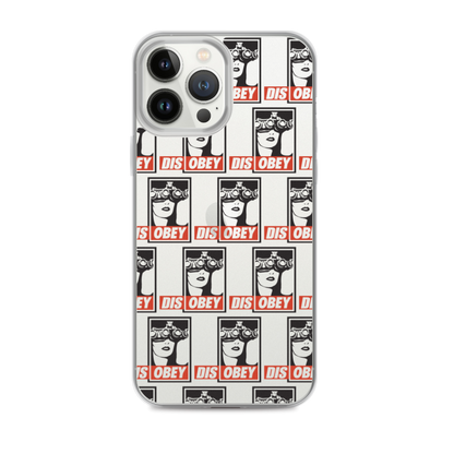 DisOBEY iPhone 12-13