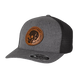 BRIDGE BURNER FLEX FIT TRUCKER
