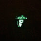 NODS GIRL PIN