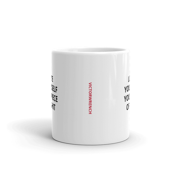 Love Yourself Mug